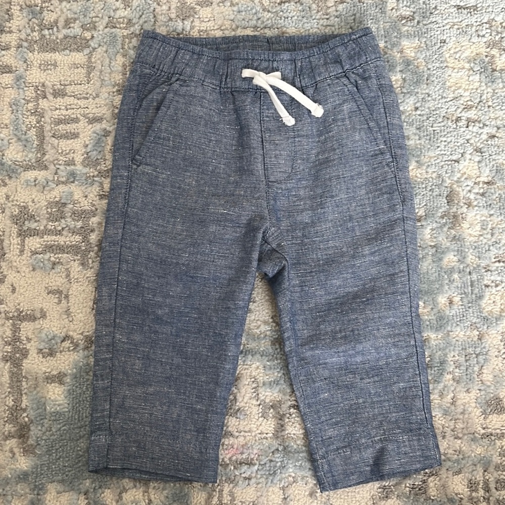 Janie and Jack Pants